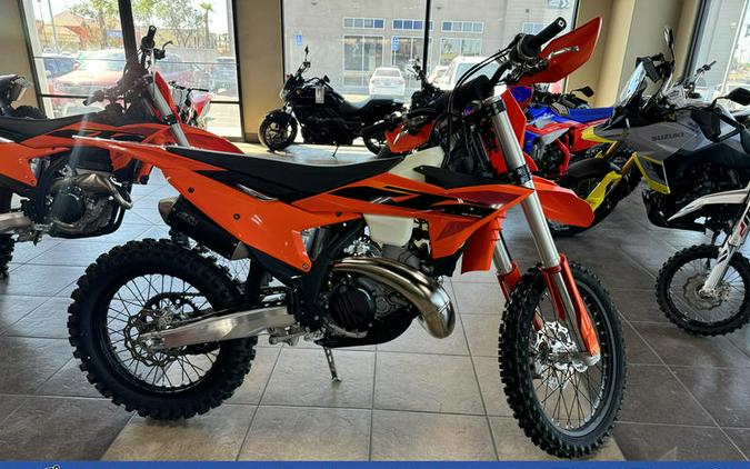 2025 KTM 300 XC