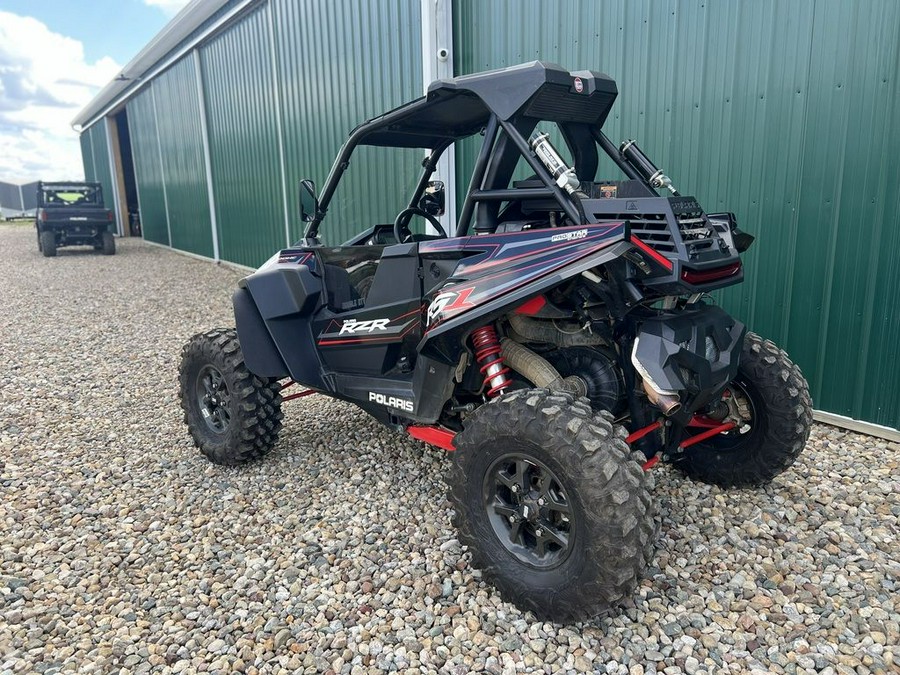 2019 Polaris® RZR® RS1™