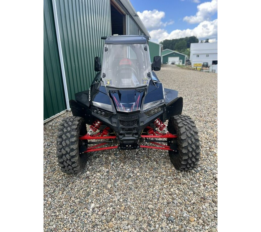 2019 Polaris® RZR® RS1™