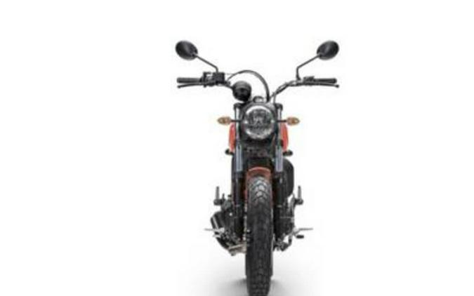 2018 Ducati Scrambler® Sixty2