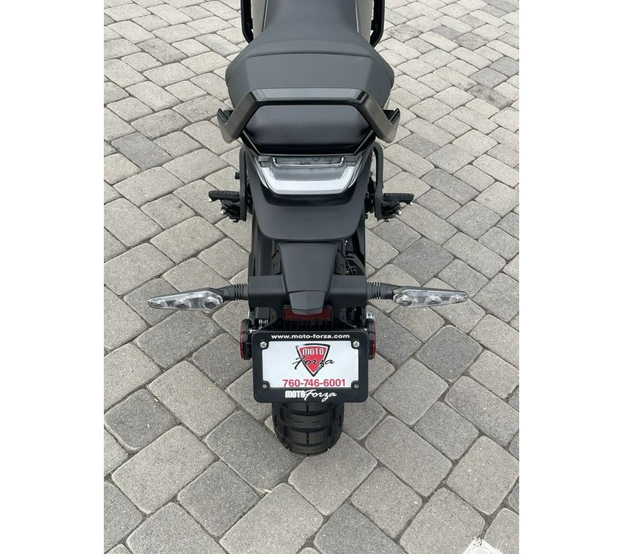 2024 Husqvarna® Svartpilen 401