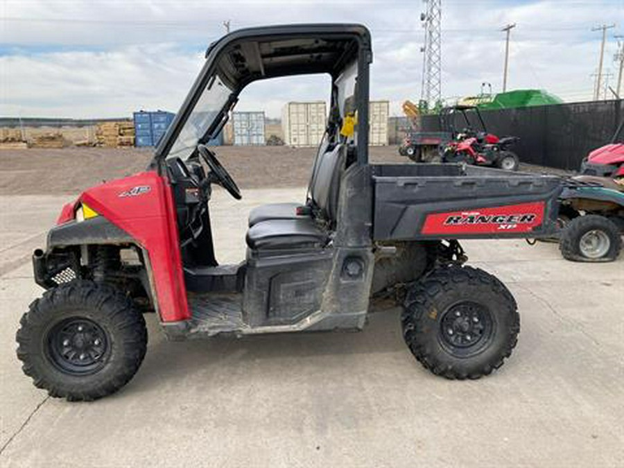 2019 Polaris Ranger XP 900 EPS