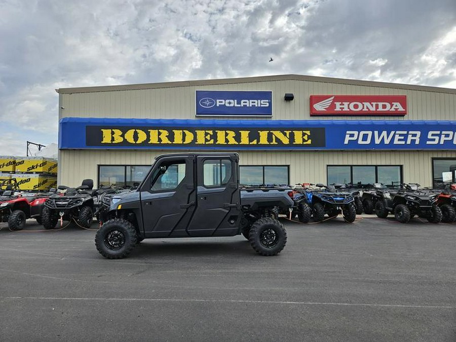 2025 Polaris® Ranger Crew XP 1000 Northstar Edition Ultimate