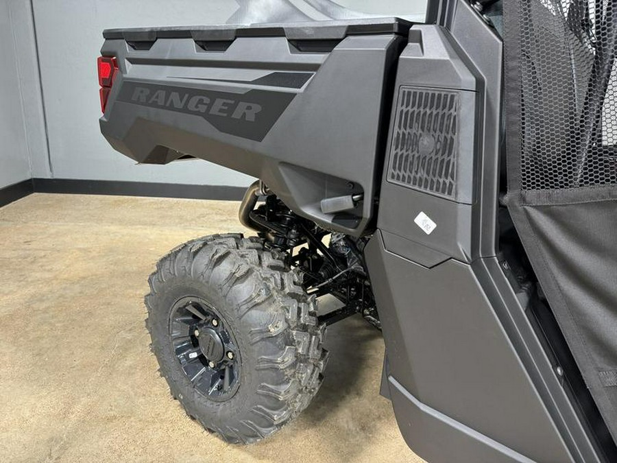 2025 Polaris® Ranger Crew 1000 Premium