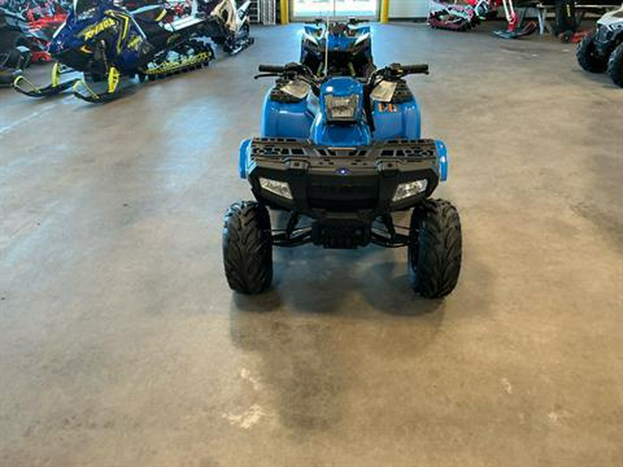 2025 Polaris Sportsman 110 EFI