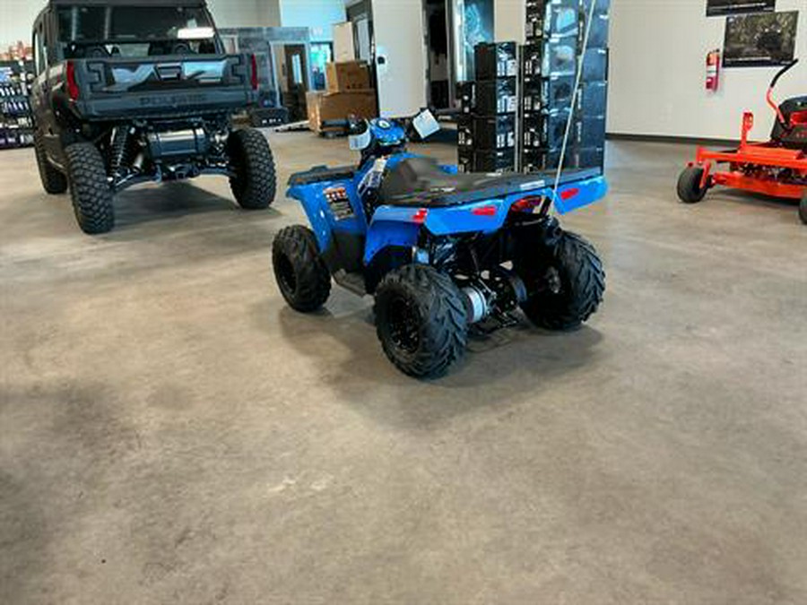 2025 Polaris Sportsman 110 EFI