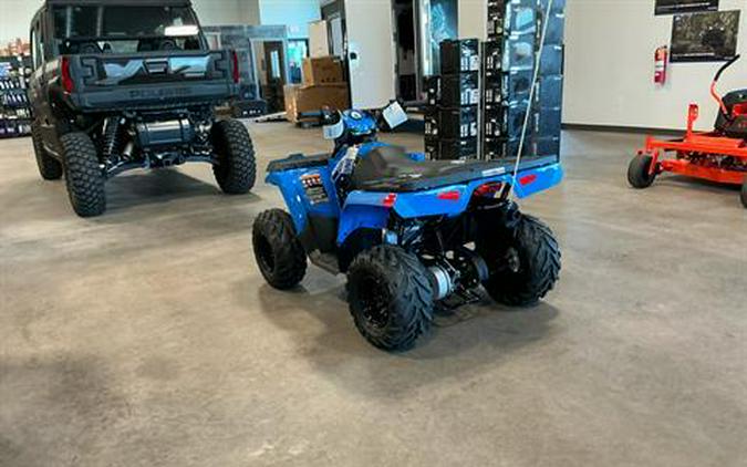 2025 Polaris Sportsman 110 EFI