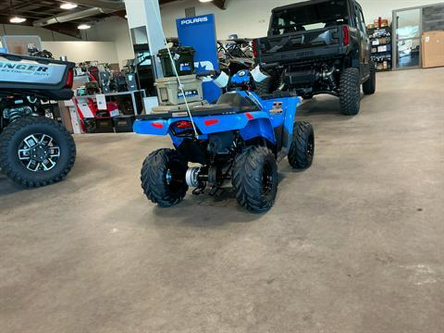 2025 Polaris Sportsman 110 EFI