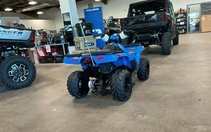 2025 Polaris Sportsman 110 EFI