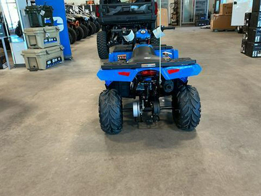 2025 Polaris Sportsman 110 EFI