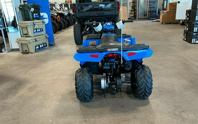 2025 Polaris Sportsman 110 EFI