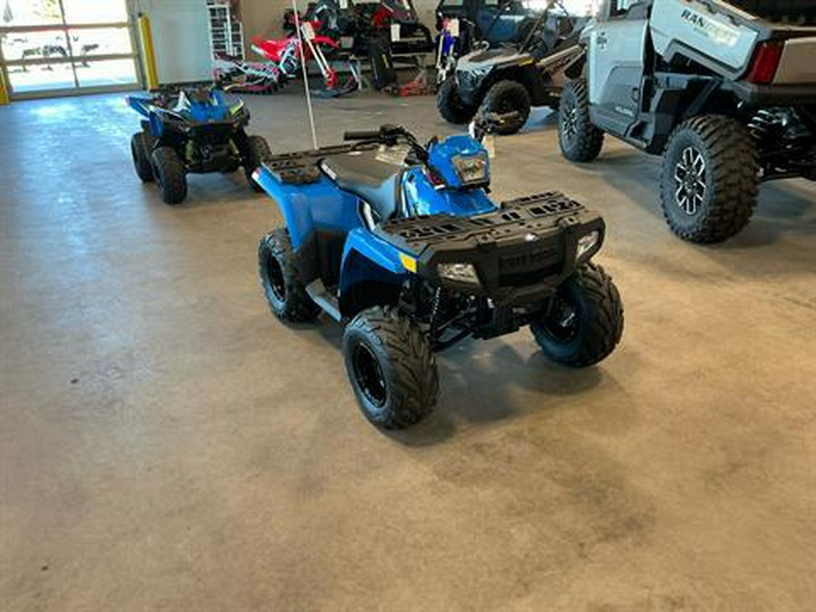 2025 Polaris Sportsman 110 EFI