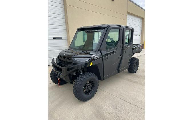 2025 Polaris Industries Ranger® Crew XP 1000 NorthStar Edition Ultimate