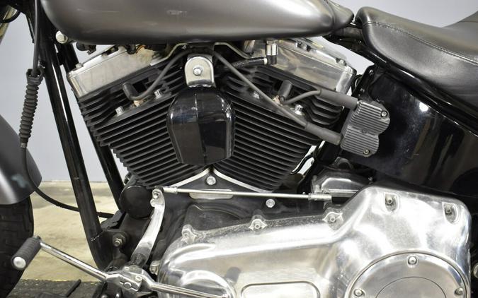 2015 Harley-Davidson Softail Slim