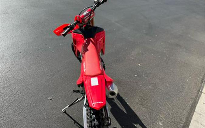 2026 Honda CRF250RX