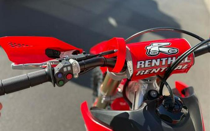 2026 Honda CRF250RX