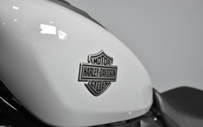 2024 Harley-Davidson Nightster