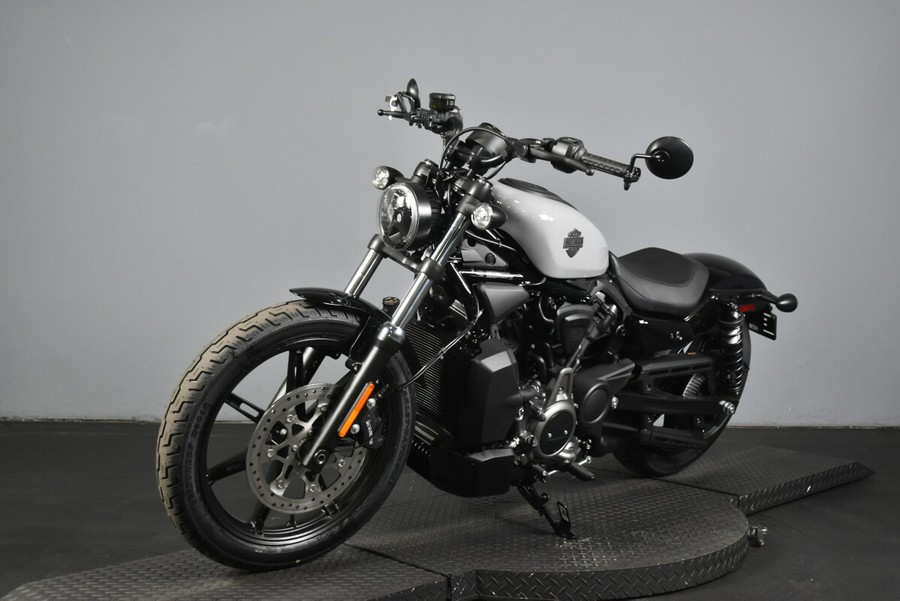 2024 Harley-Davidson Nightster