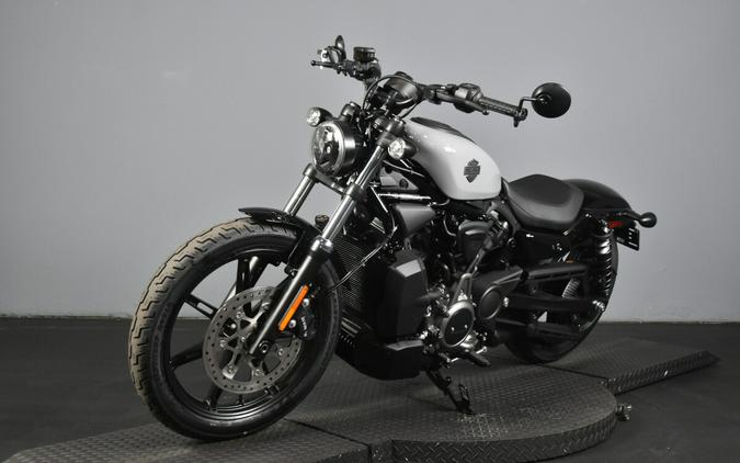 2024 Harley-Davidson Nightster