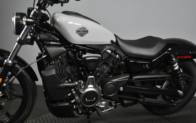 2024 Harley-Davidson Nightster