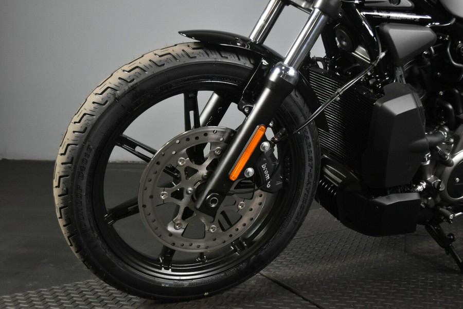 2024 Harley-Davidson Nightster