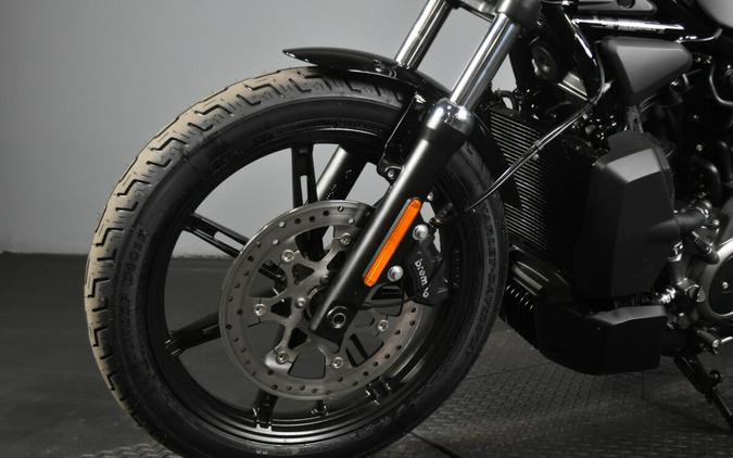 2024 Harley-Davidson Nightster