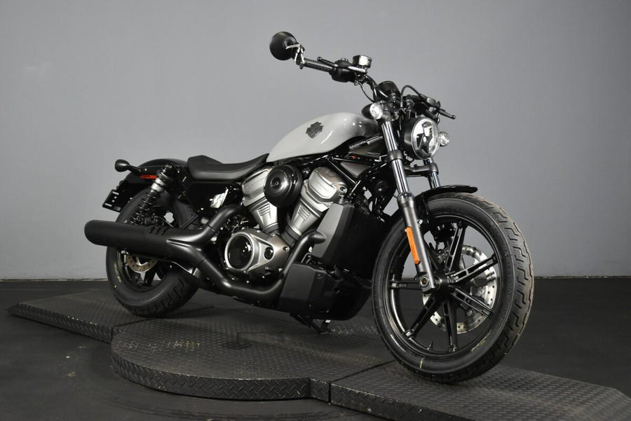 2024 Harley-Davidson Nightster