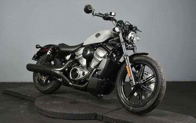 2024 Harley-Davidson Nightster