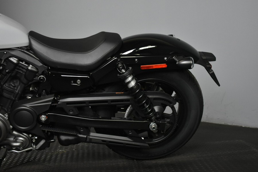 2024 Harley-Davidson Nightster