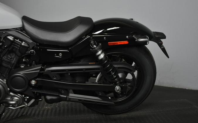 2024 Harley-Davidson Nightster