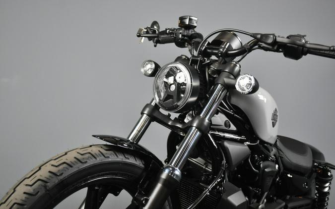 2024 Harley-Davidson Nightster