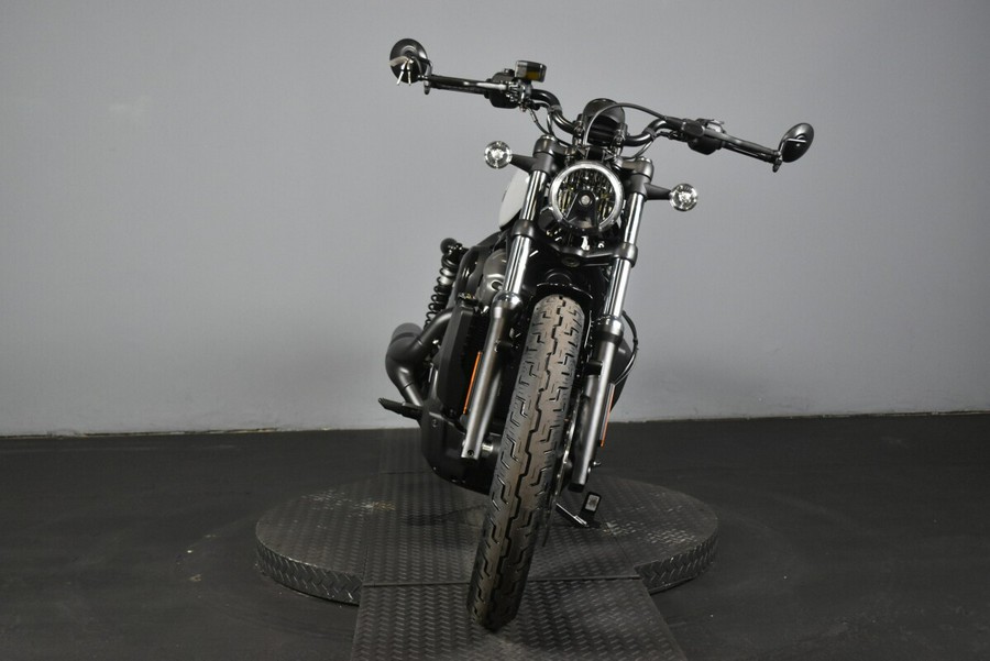2024 Harley-Davidson Nightster