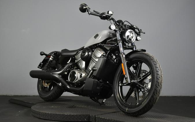 2024 Harley-Davidson Nightster