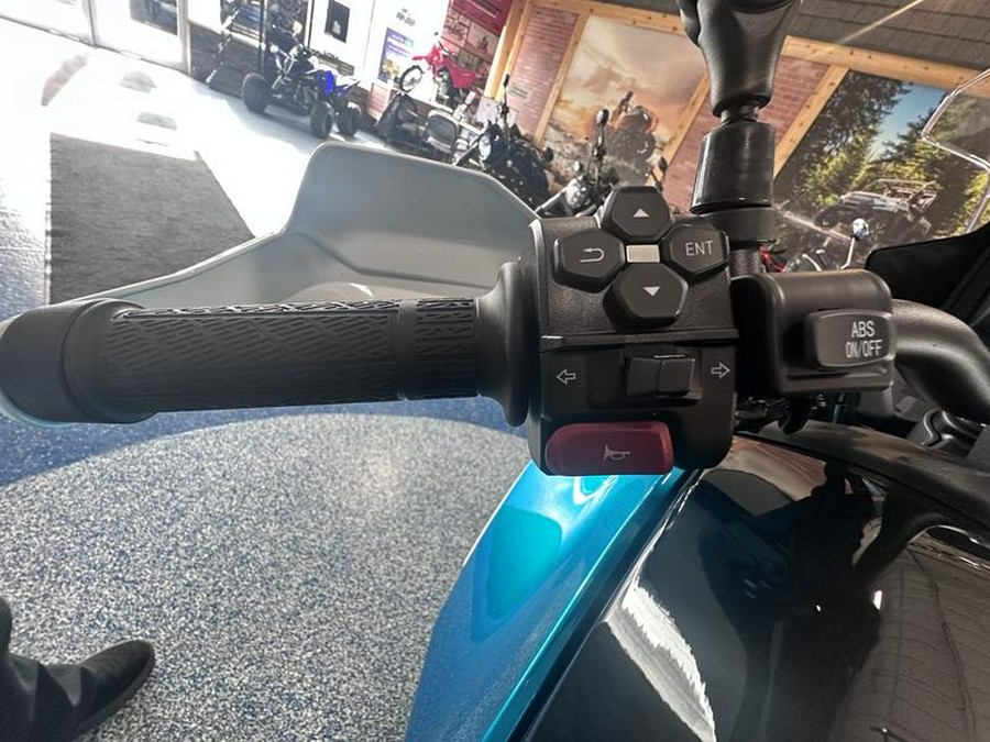 2026 CFMOTO Ibex 450