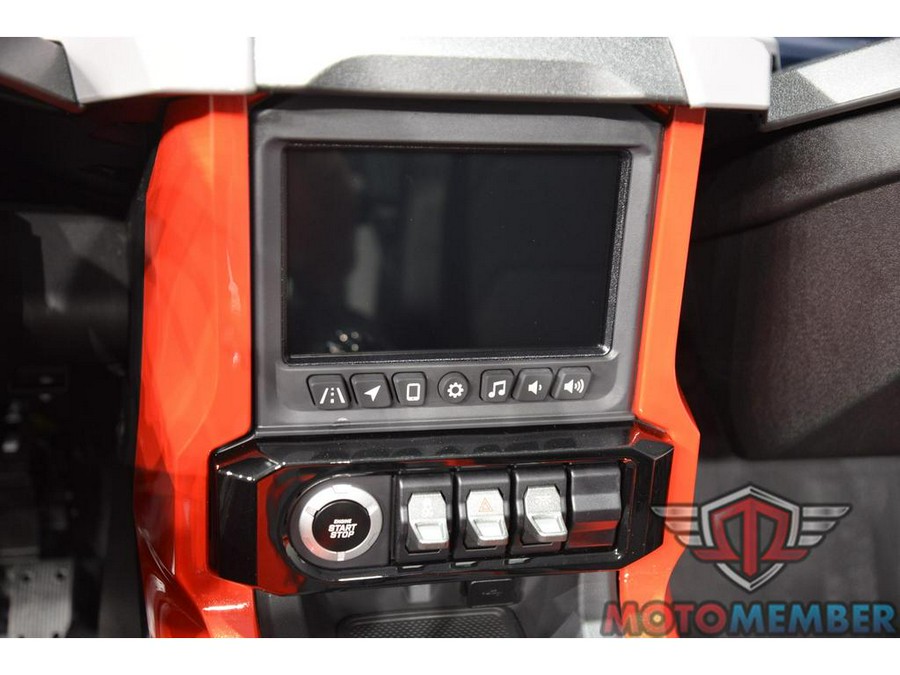 2026 Slingshot R Manual