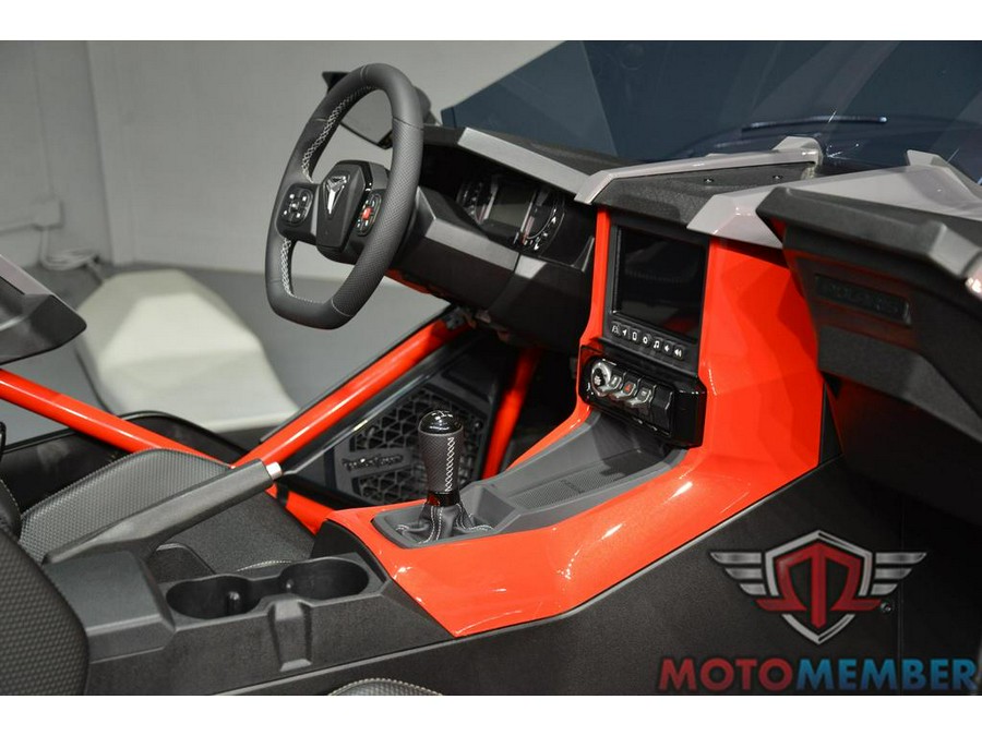 2026 Slingshot R Manual