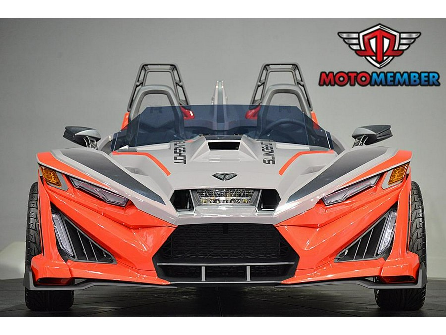 2026 Slingshot R Manual