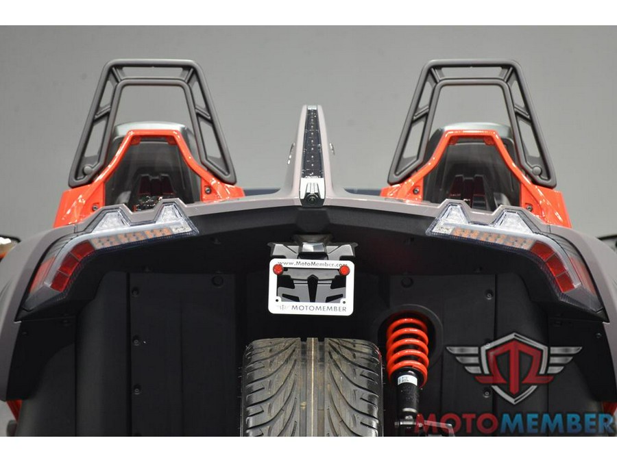 2026 Slingshot R Manual