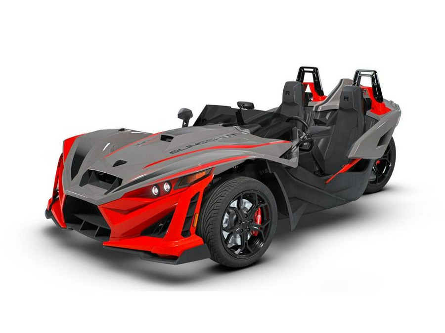 2026 Slingshot R Manual