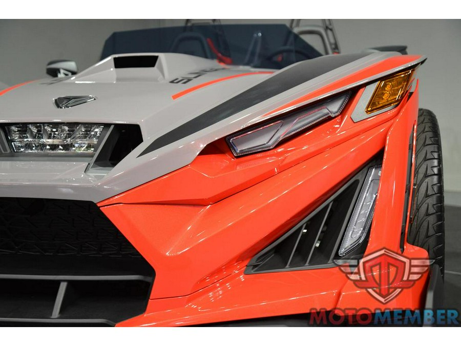 2026 Slingshot R Manual