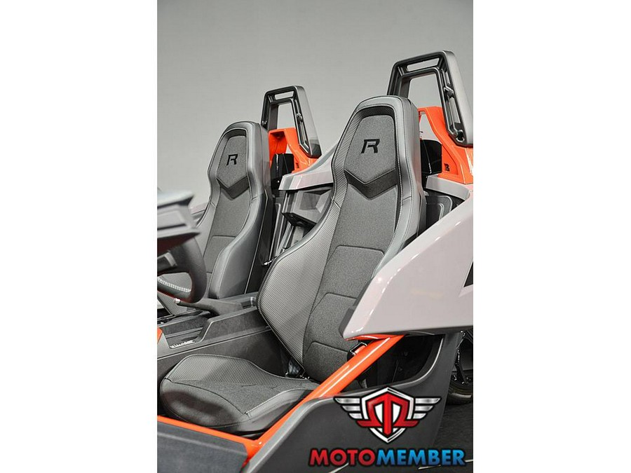2026 Slingshot R Manual