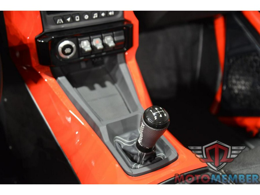 2026 Slingshot R Manual