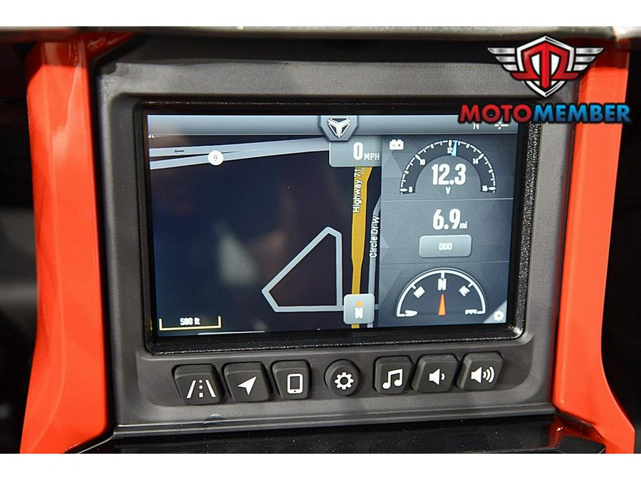 2026 Slingshot R Manual