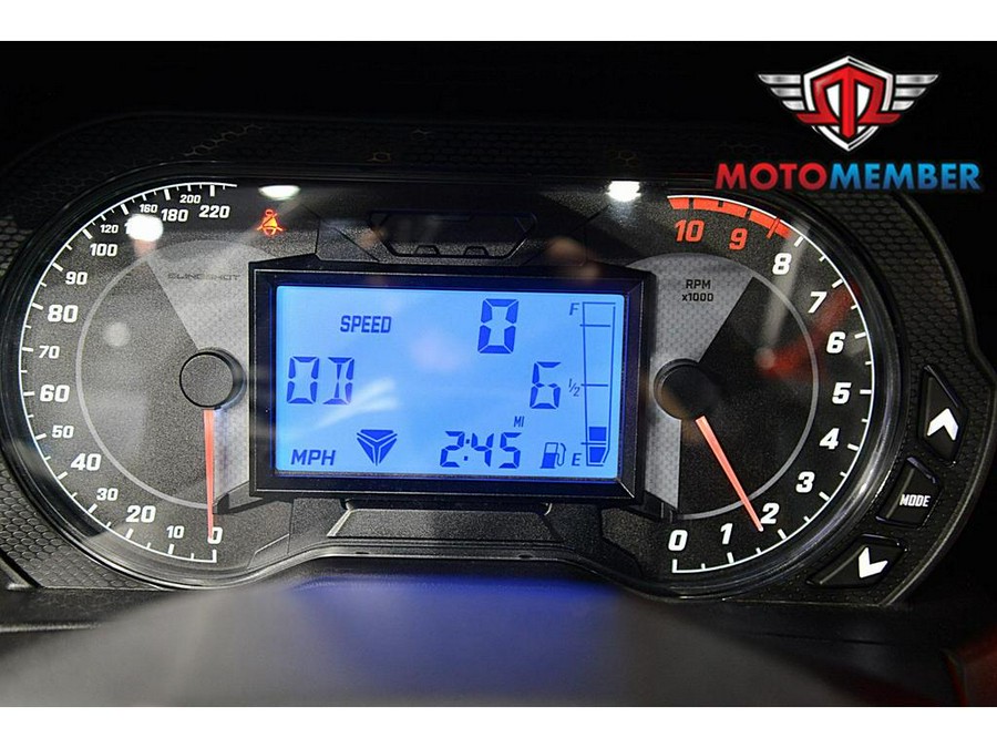 2026 Slingshot R Manual