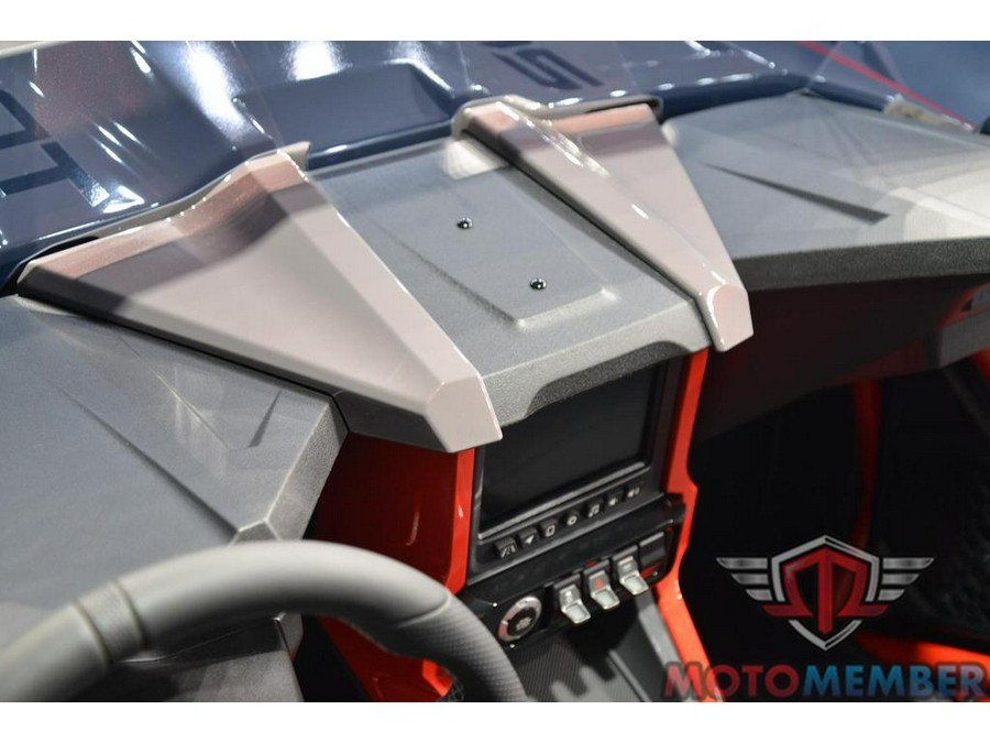 2026 Slingshot R Manual