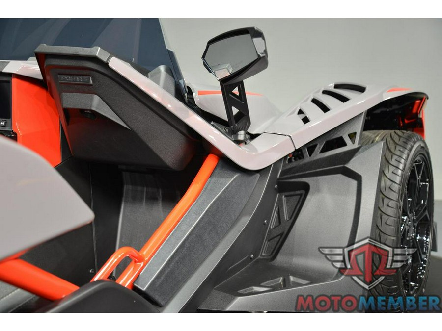 2026 Slingshot R Manual