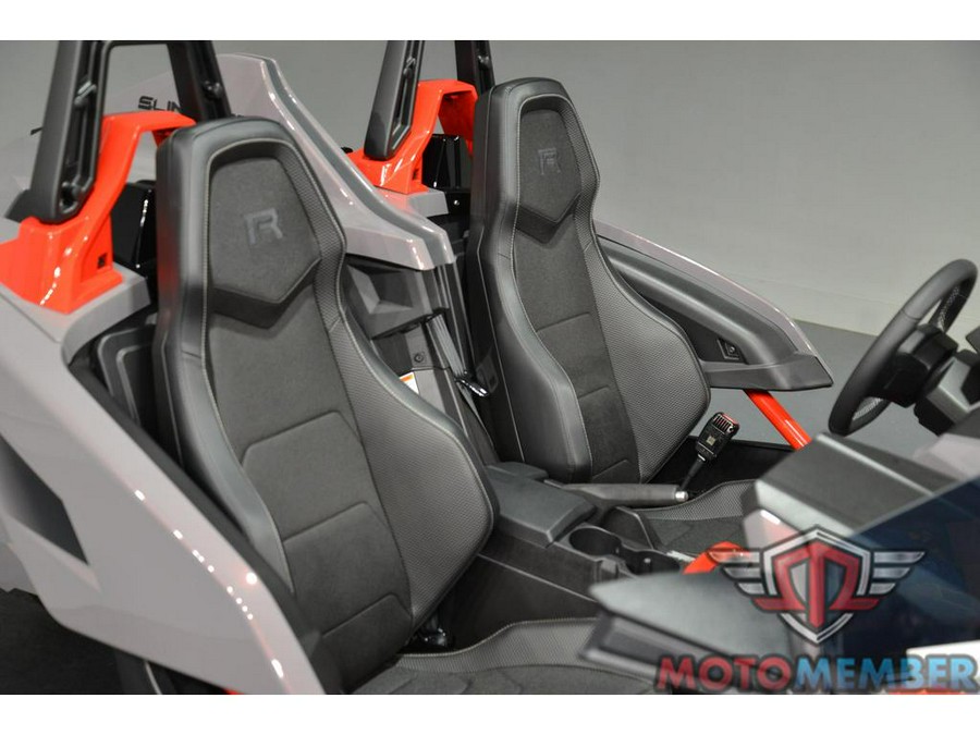2026 Slingshot R Manual