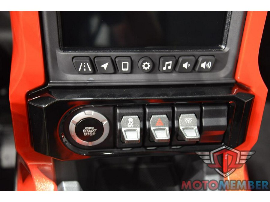 2026 Slingshot R Manual