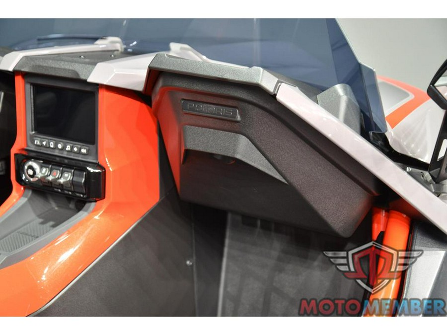 2026 Slingshot R Manual