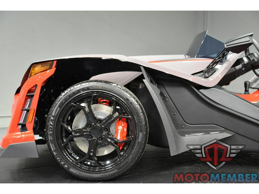 2026 Slingshot R Manual